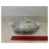 Corelle Casserole Dish 1 Quart