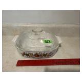 Corelle 8x8 Casserole Dish