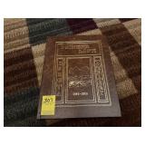 Dakota Territory Pioneer Life Book