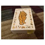 A.A. Milne Winnie-the-Pooh Boxed Set