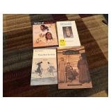 Native American Related Books