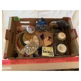 Assorted South Dakota & Souvenir Items