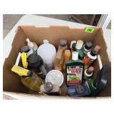 Car Cleaning Supplies