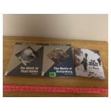 4 Days Book