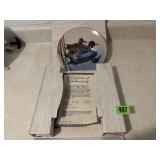 "Pintails" Duck Stamp Collector Plate