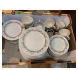 Pilsbury Dough Boy Kitchen Set