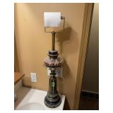 Unique Toilet Paper Holder