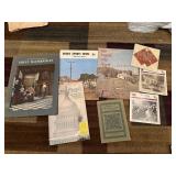 History Related Books