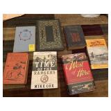 History Related Books