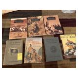 Crazy Horse, SD, Native Books