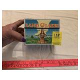 Vintage Land o Lakes Recipe Tin