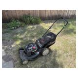 Craftsman Platinum Precision Push Mower