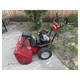 Craftsman 9 HP, 29" Snowblower