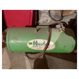 Portable Air Tank