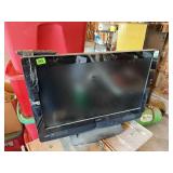 Vizio Flatscreen TV w/Remote