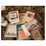 Asstd. Vintage Ephemera