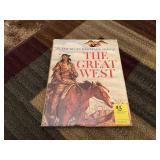 The Great West Book