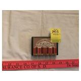 Gov. Mike Rounds 2005 Hunt Ammunition