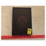 Lakota English Dictionary