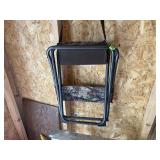Folding Stool
