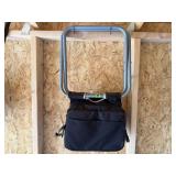 Folding Stool