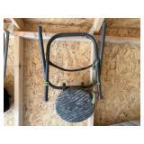 Folding Stool