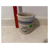 Trip Co Centennial Stoneware Crock