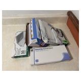 Assorted Envelopes