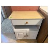 Kitchen Stand