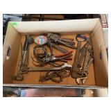 Asstd. Tools