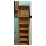 Metal 2 Door Cupboard