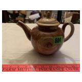 Vintage Cahoy Tea Pot, Stamped
