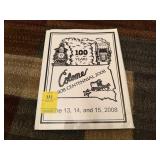Colome Centennial Book