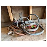 Jumper Cables