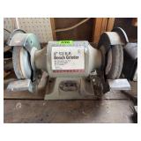 6" Bench Grinder