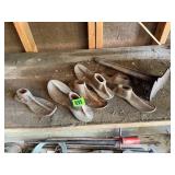 Shoe Repair Anvil