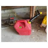 Small Fuel Jug