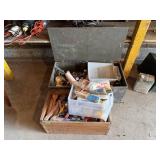 Asstd. Painting Tools/Supplies