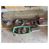 Misc. Scrap Iron