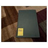 SD Dept. of History Coll Vol. XXXII