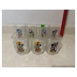 Mickey Mouse Glasses