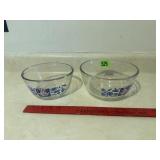 Anchor Pillsbury Mixing Bowls