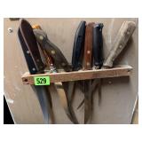 Kitchen Knives