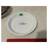 Corning Ware Pie Plate