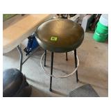 Padded Stool