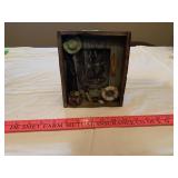 Small Chest Music Box