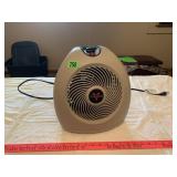 Space Heater