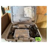 Dremel Rotary Tool w/Attachments