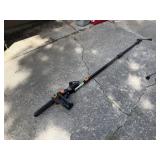 Worx Electric Pole Saw