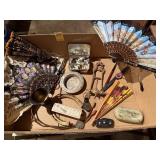 Asstd. Vintage Collectibles